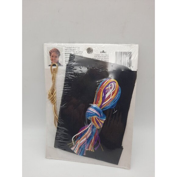 Designs for the Needle Old World Ornaments Kit Angels #1705 NIP - Picture 6 of 6